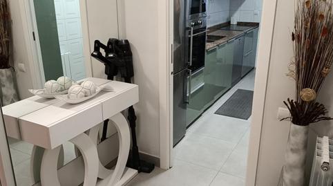 Foto 4 de Pis en venda a Del Doctor Jaume Peyrí, Ponent, Reus