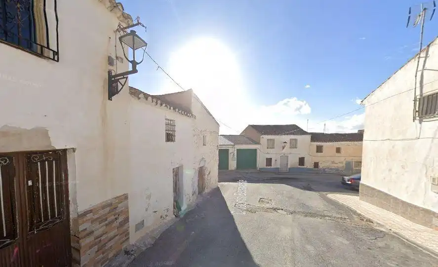 Pis en venda a Calle CALLE JACINTO BENAVENTE 0000, imagen 4