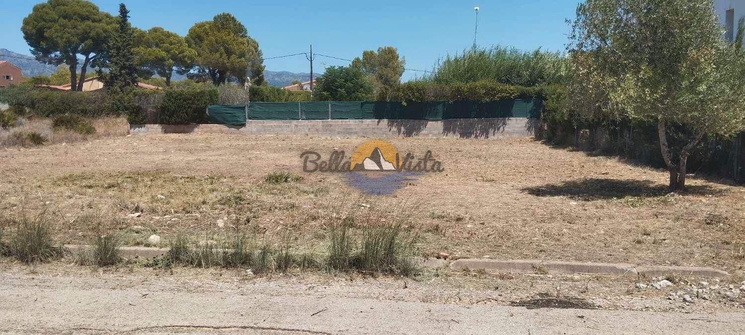 Residential for sale in L'Ametlla de Mar 