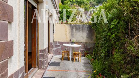 Foto 5 de Casa o chalet en venta en Rodil Kalea, Ategorrieta - Ulia, Donostia - San Sebastián