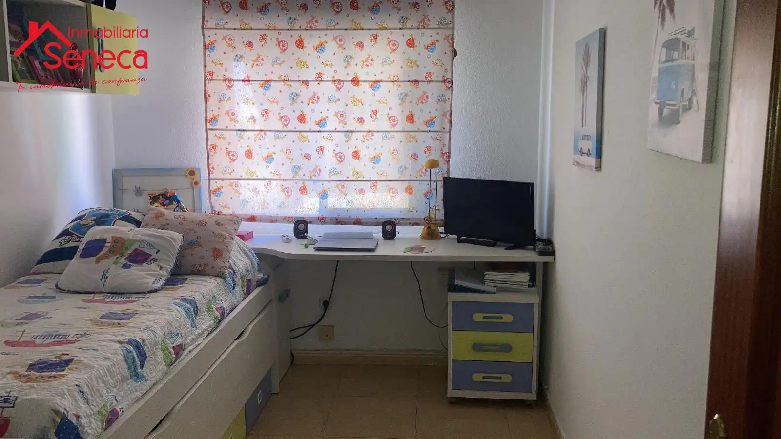 Piso en venta en Ingeniero Rafael Eraso Betelu, Huerta de la Reina - Trassierra