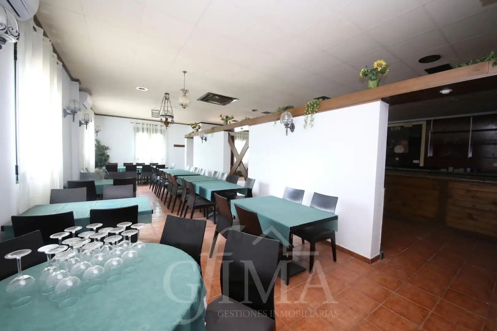Local comercial en venta en Tomelloso, imagen 6