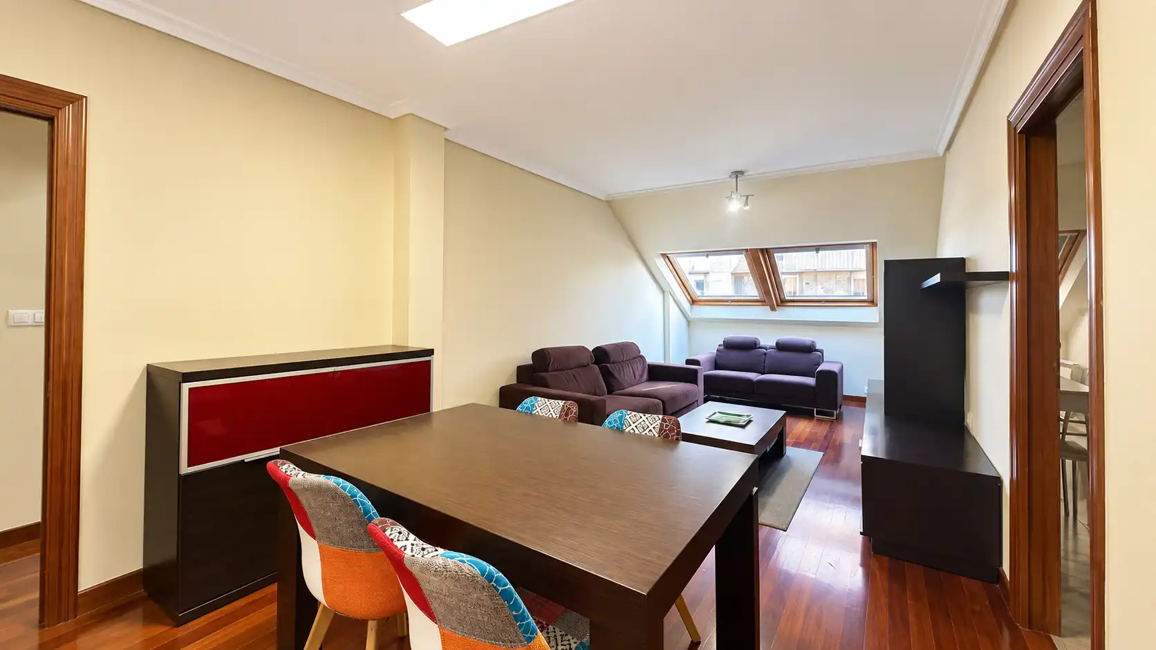 Piso con ascensor en venta en Rúa dos Canteiros 10, imagen 17