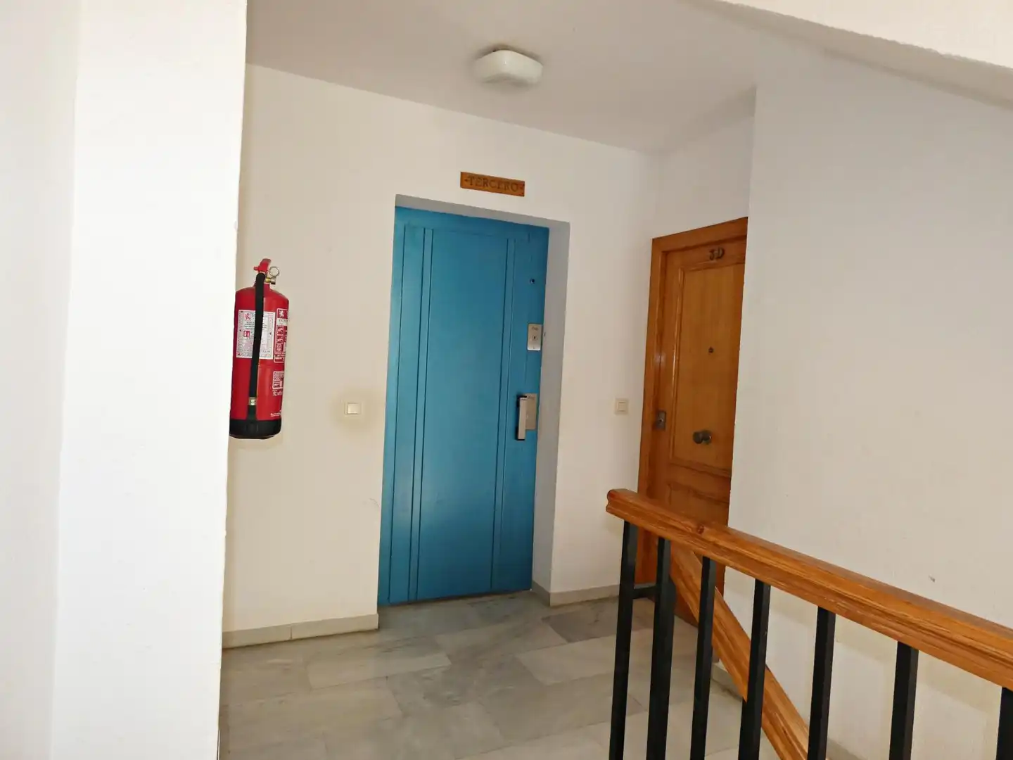 Wohnung zum Verkauf in Gualchos mit Möbliert
