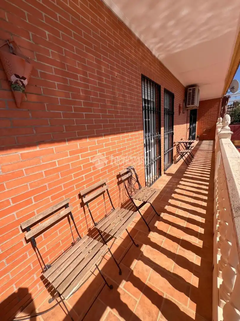 House for sale in Entrenúcleos, imagen 17