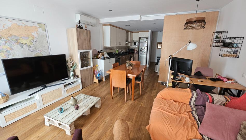 Foto 1 de Pis en venda a Carrer de Ramon Castellà, 16, Móra la Nova, Tarragona