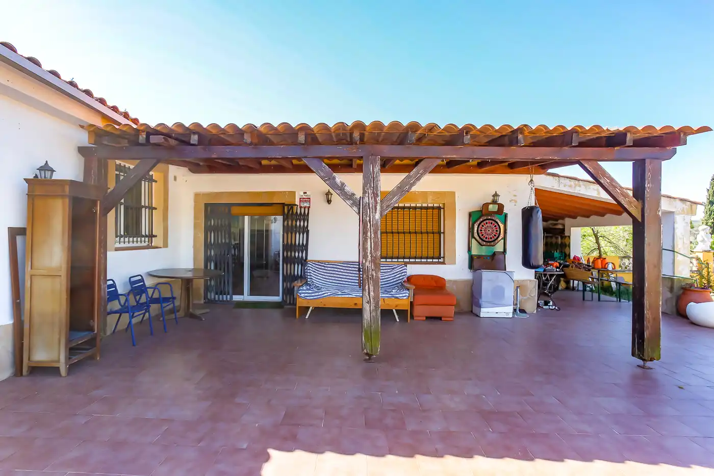 Rural land for sale in Bonastre, imagen 2