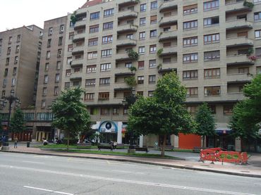 Individual de lloguer a Calle del General Elorza