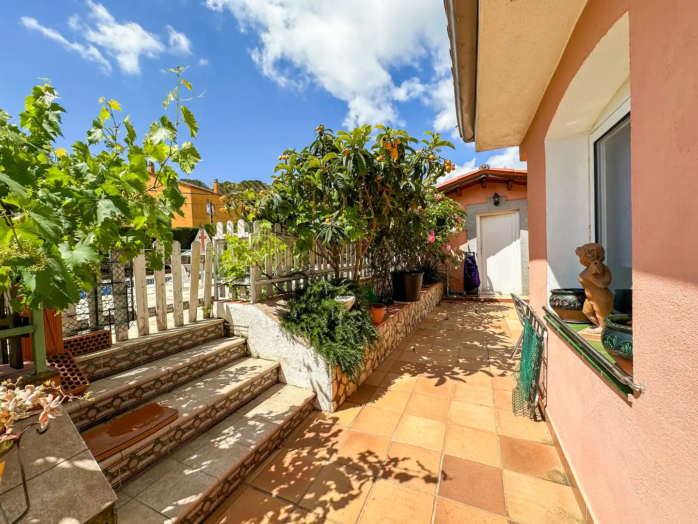 Haus oder Chalet zum Verkauf in Carrer Serrallonga, 649, Caldes de Malavella