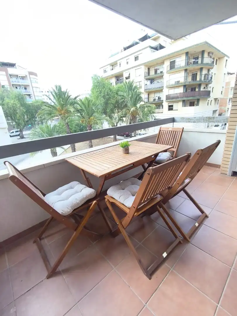 Apartament amb ascensor en venda a Avinguda dels Esports, imagen 2