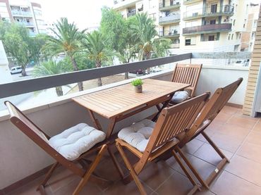 Appartement compact avec ascenseur à vendre à Avinguda dels Esports