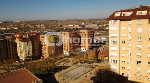 Foto 2 de Dúplex en venda a Calle Jiménez de Quesada, Las Viñas, Zamora