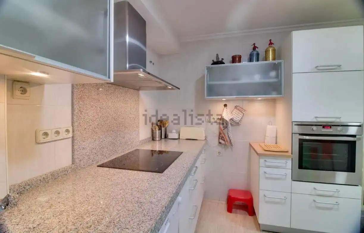 Appartement avec terrasse à vendre à Centro, imagen 9