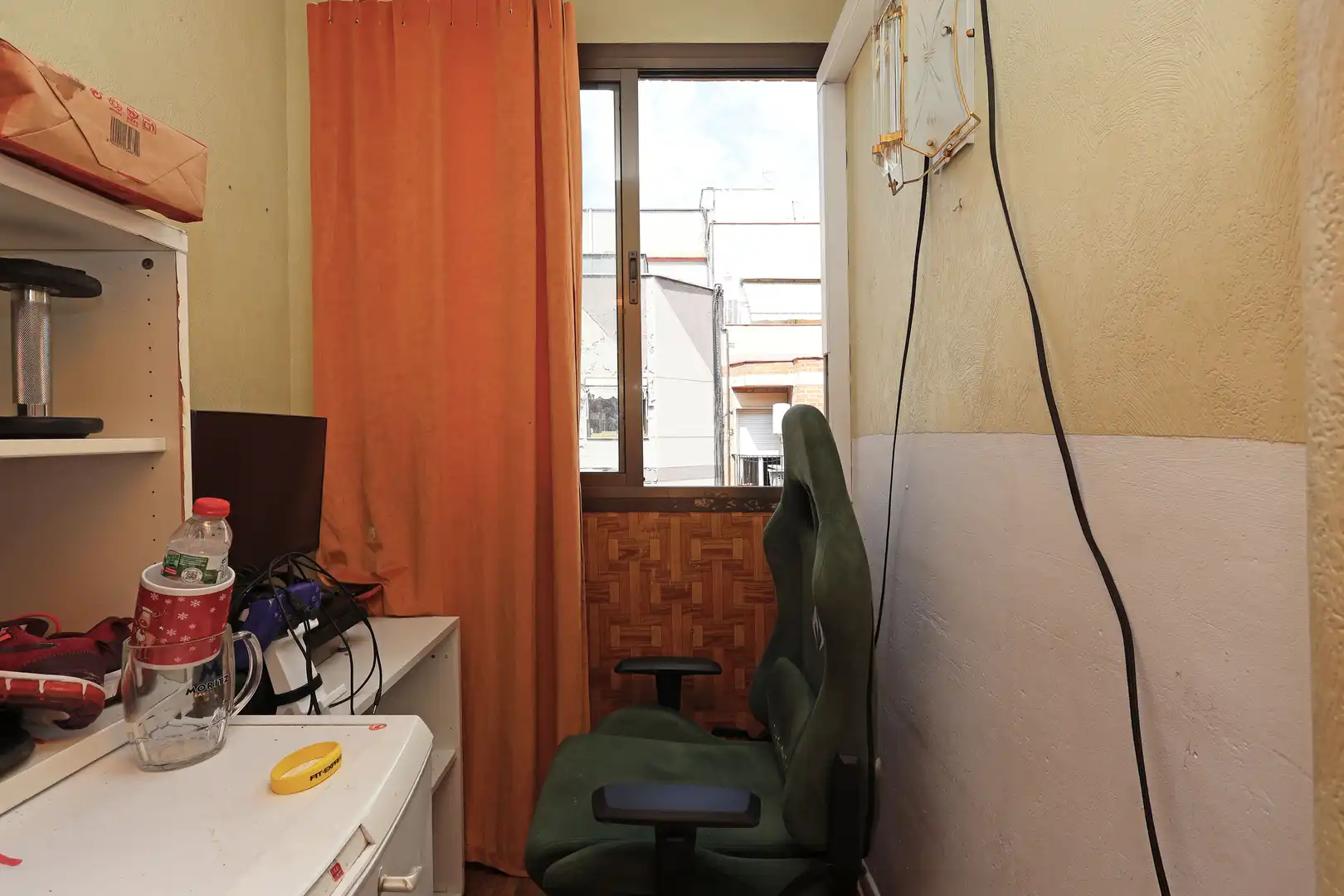 Flat for sale in L'Hospitalet de Llobregat