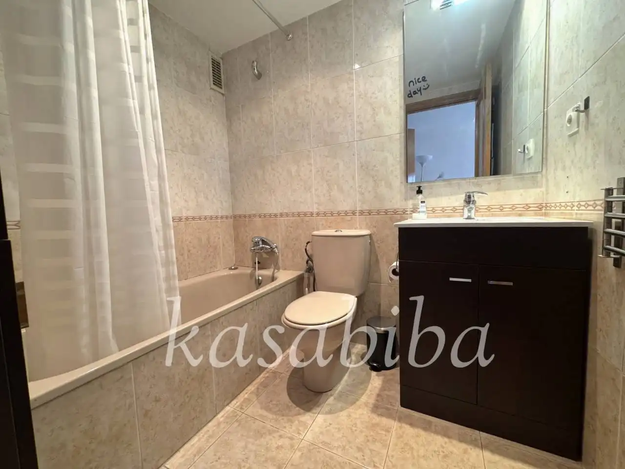 Appartamento con terrazza in affitto a Calle Campoamor, imagen 21