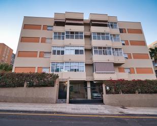 Vista exterior de Pis en venda en  Santa Cruz de Tenerife Capital