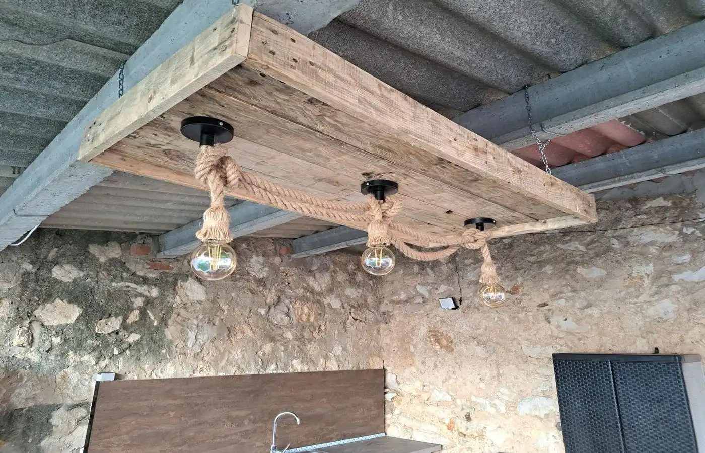 Terraza de Residencial en venta en La Ràpita