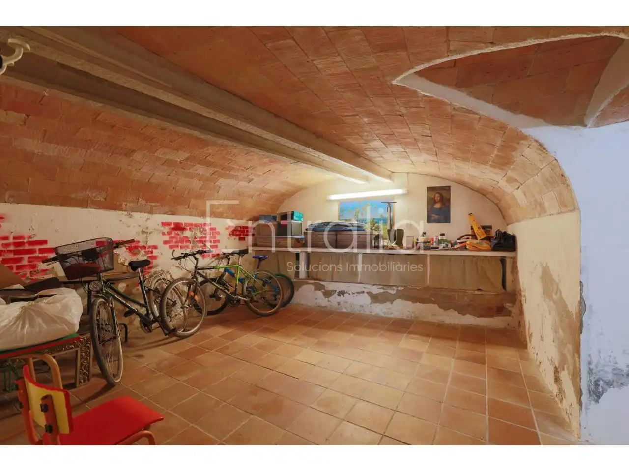 Casa o xalet en venda en Jafre amb Calefacció, Jardí privat i Terrassa