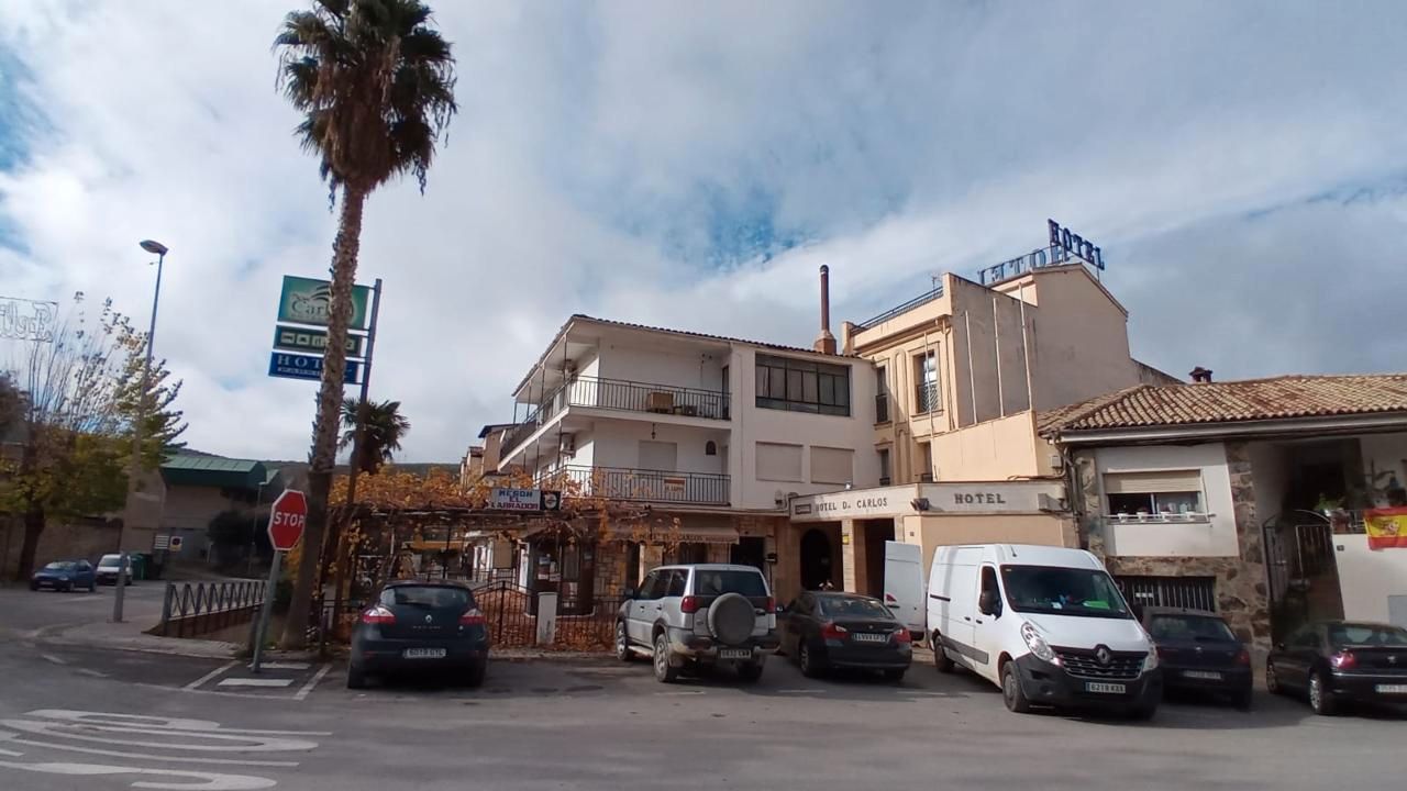 Building for sale in Cazorla