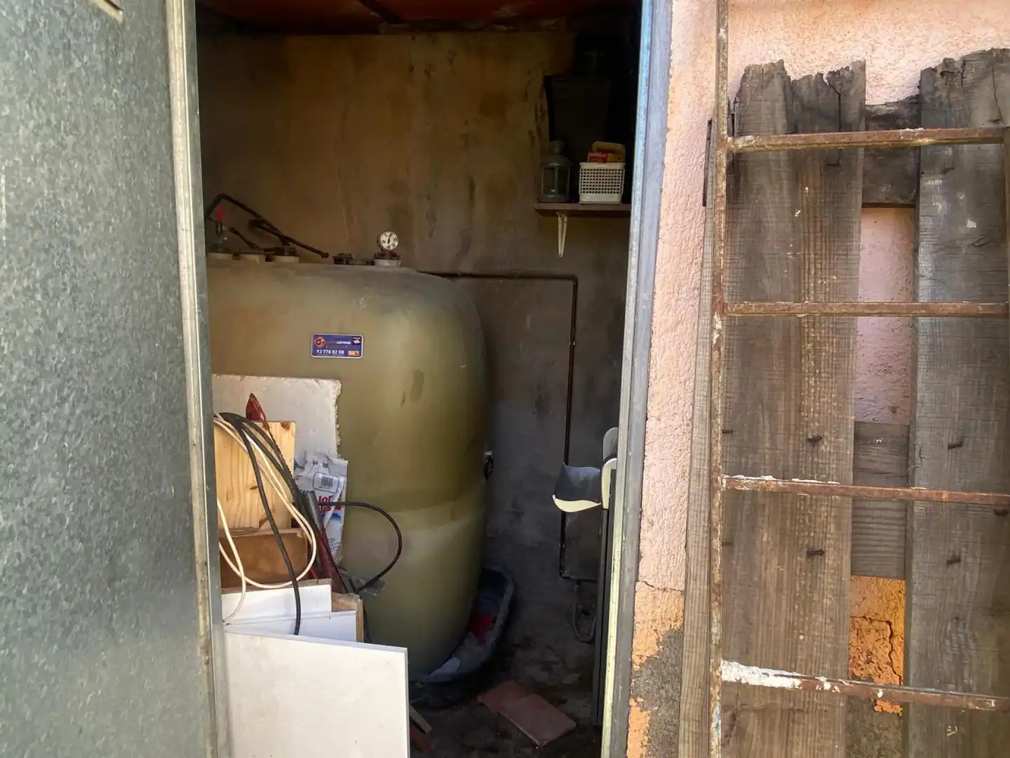 Maison mitoyenne à vendre à Els Hostalets de Pierola, imagen 29