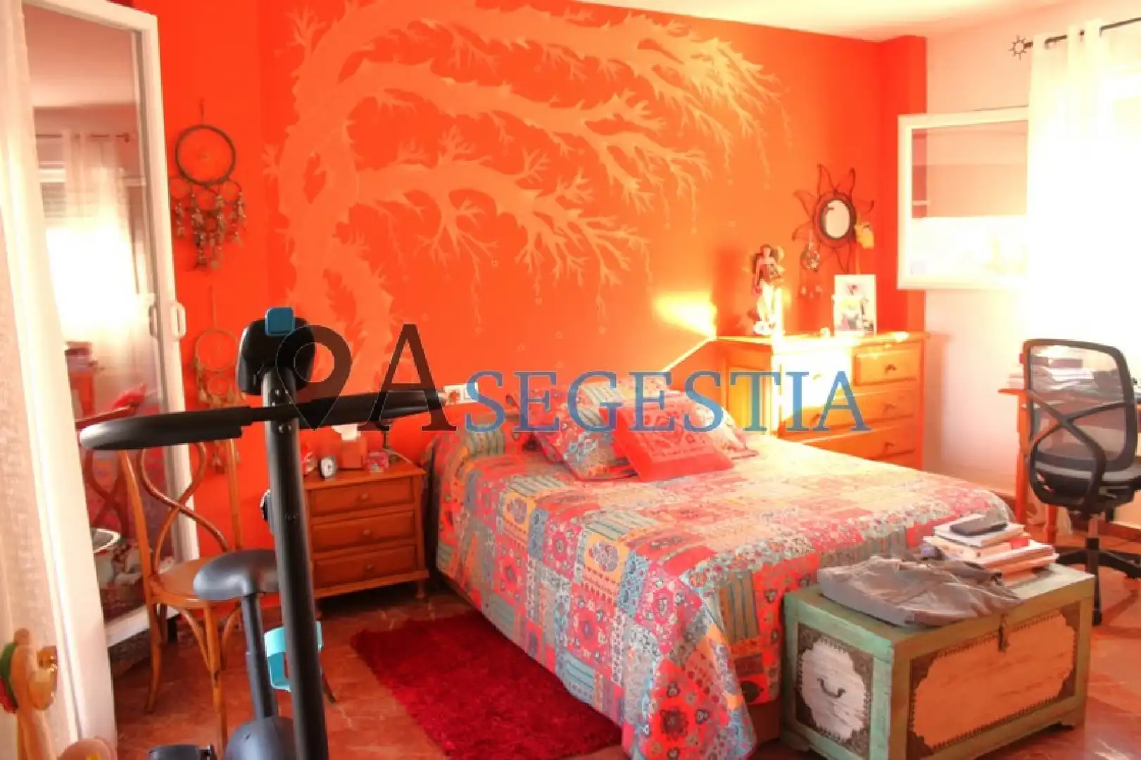 Casa a schiera con giardino in vendita a El Grao, imagen 24