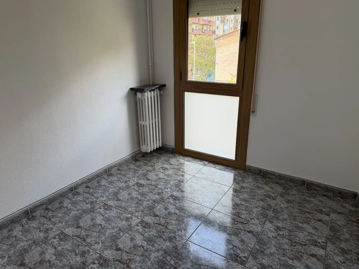 Terrassa de Pis en venda en Vic amb Calefacció i Terrassa