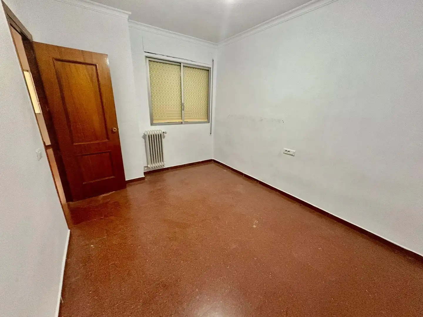 Flat for sale in San Mateo
