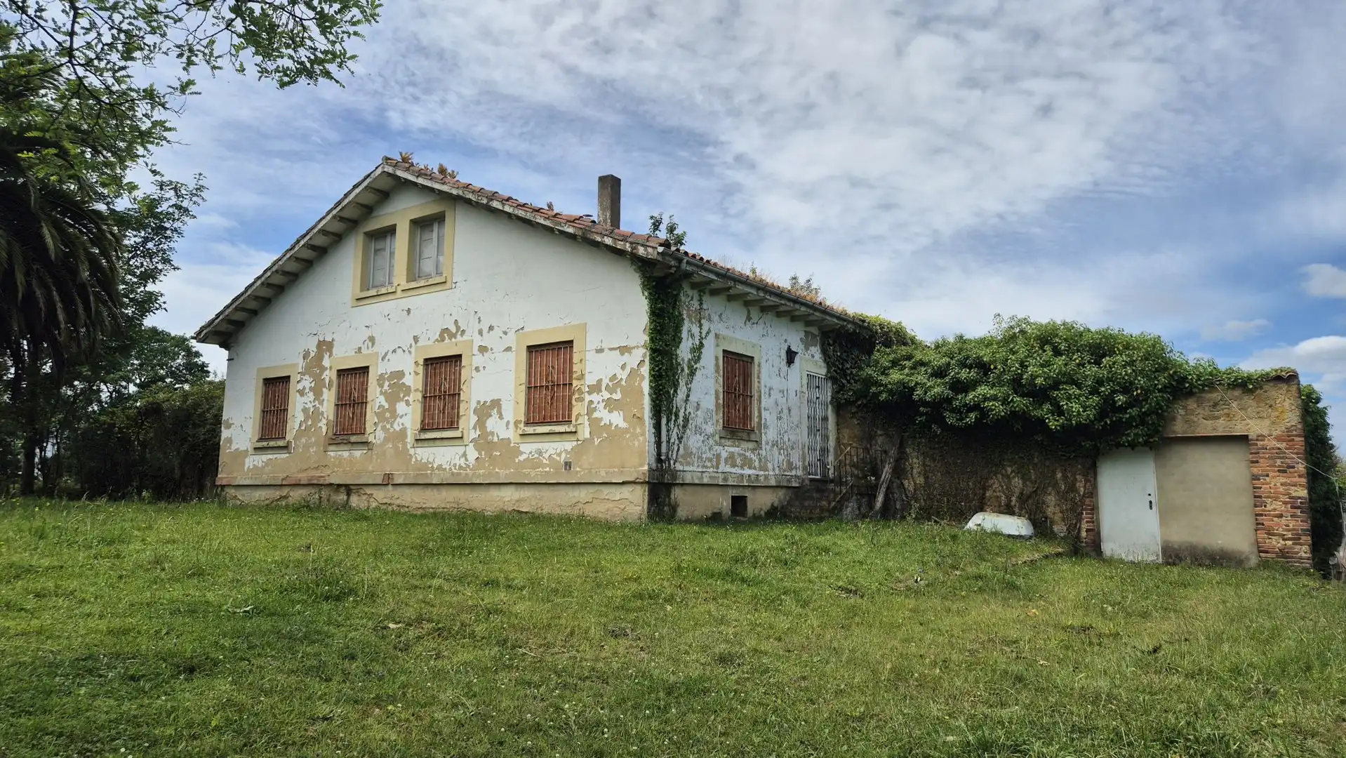 Maison avec jardin à vendre à Parroquias Sur - La Manjoya, imagen 3
