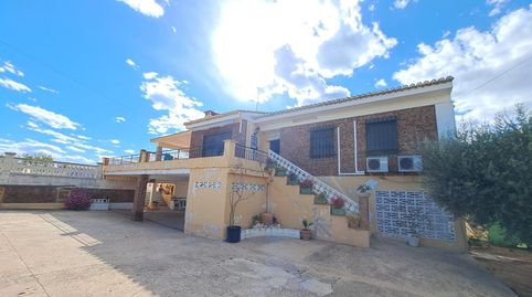 Casa de campo con gran terreno a 5 minutos de La Pobla Llarga