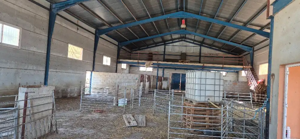 Terreno en venta en Hellín