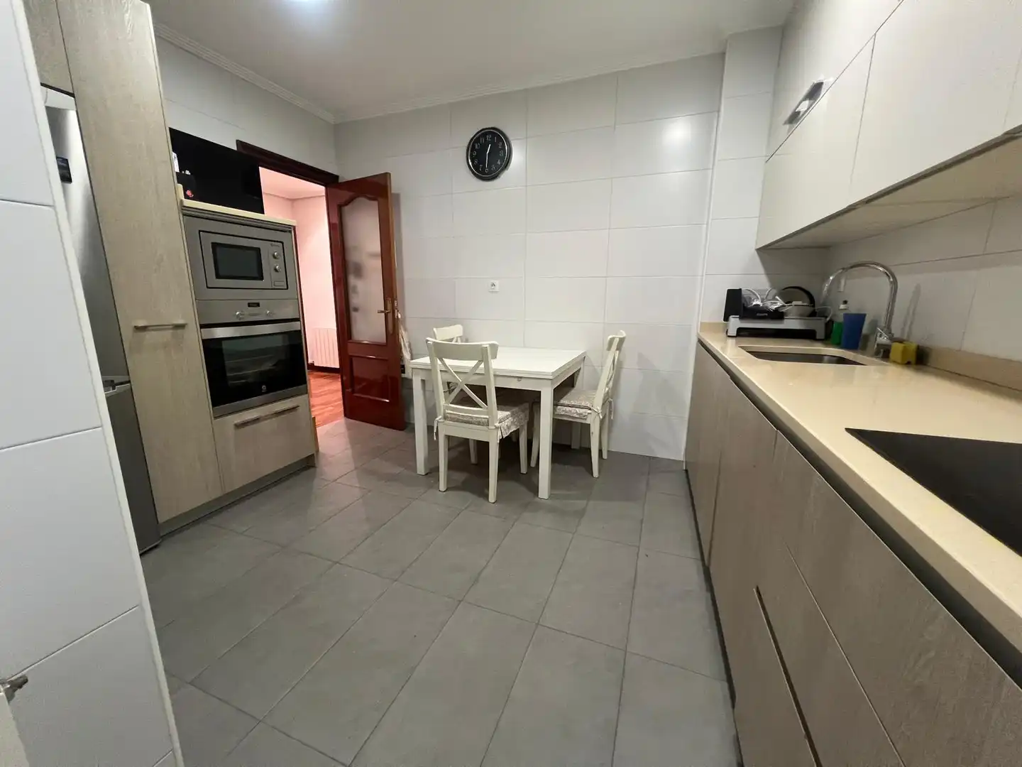 Appartamento con ascensore in vendita a Basurtu - Zorrotza, imagen 20