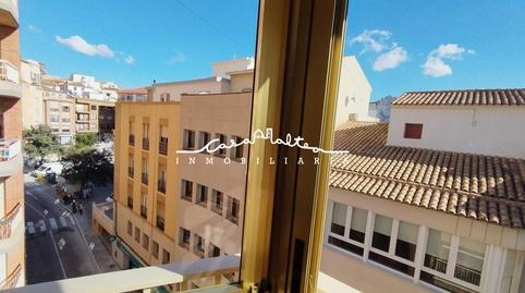 Foto 4 de Pis en venda a Callosa d'en Sarrià, Alicante