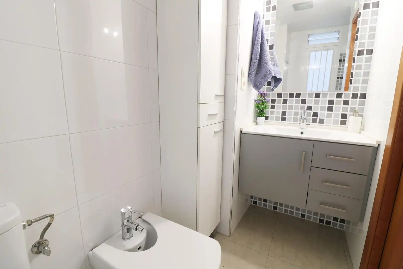 Erdgeschosswohnung zum Verkauf in Elche ciudad, imagen 6
