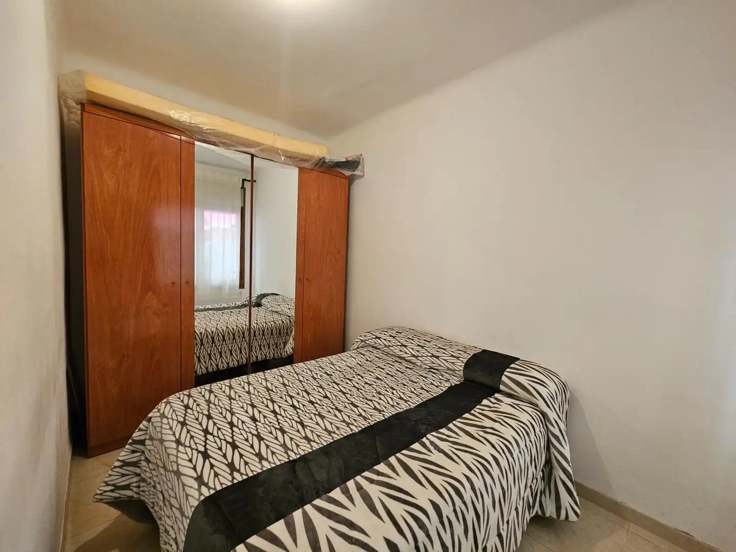 Habitación de Apartamento en venta en Palamós