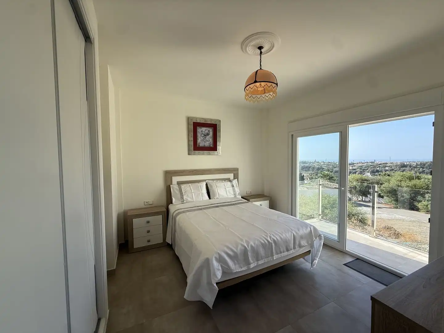 Villa con giardino in vendita a Estepona Pueblo, imagen 7
