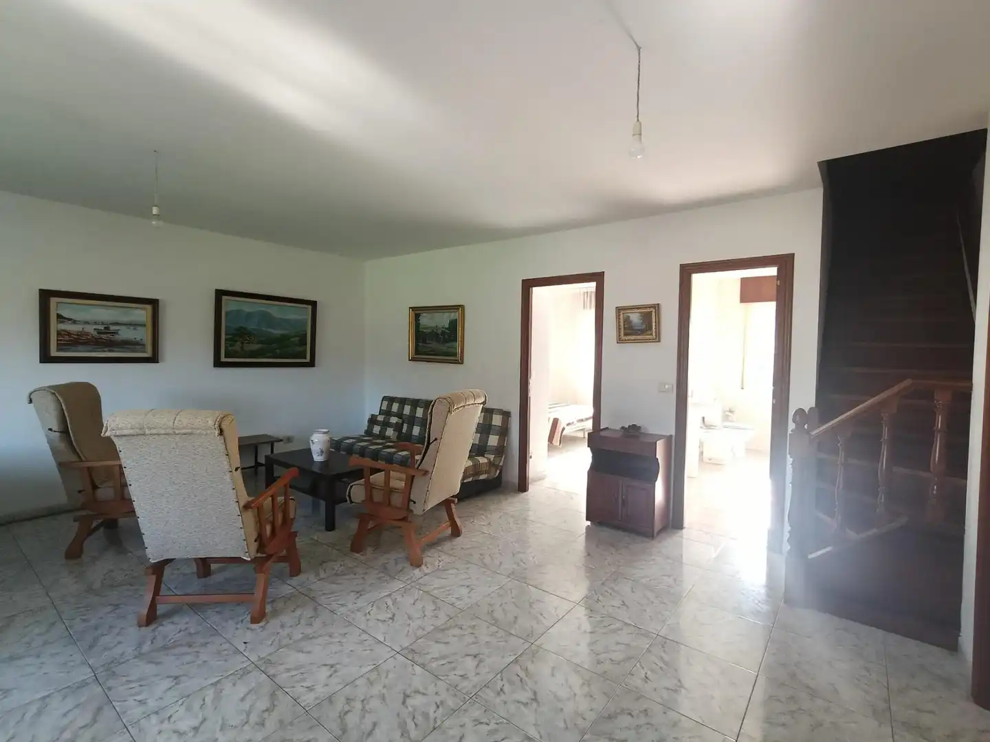 Casa con jardín en venta en Ponteareas, imagen 6