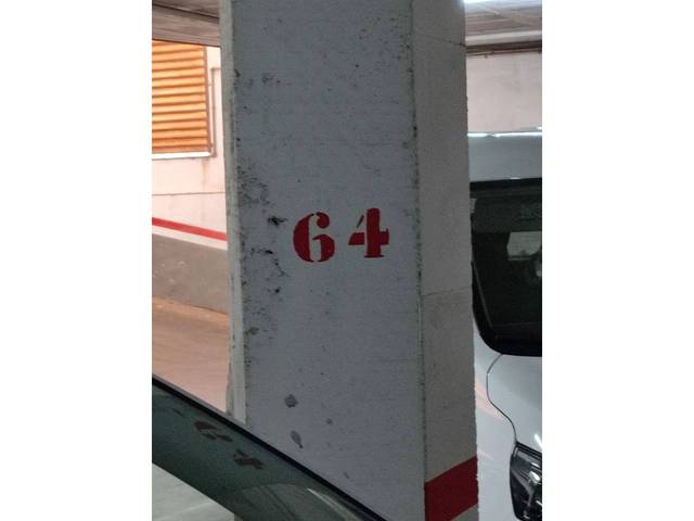 Garaje en Venta en Paseo Baríton Mastias Ferret, 22 en Sant Sadurní d'Anoia