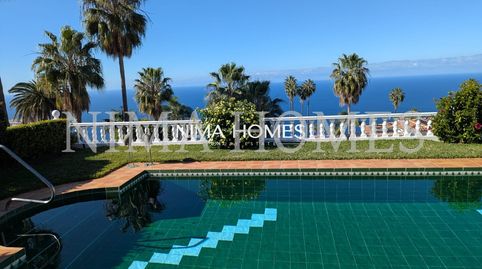 Foto 2 de Casa o chalet en venta en Cuesta de la Villa, Santa Úrsula