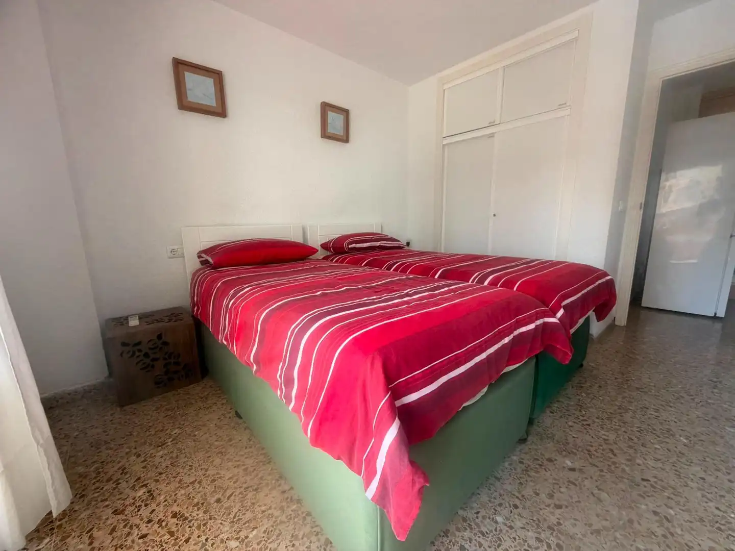 Mini appartamento con piscina in vendita a Rincón de Loix, imagen 13