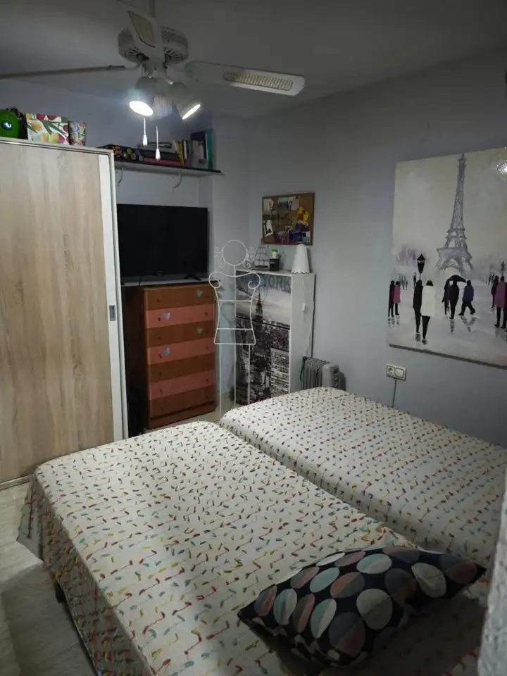 Bedroom of Ground floor for sale in Melilla