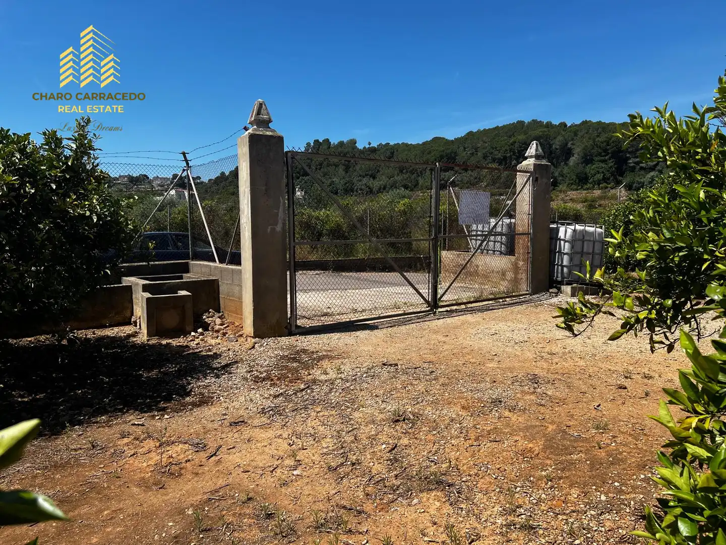 Terreno rústico en venta en Camí de la Murta-Ombria, imagen 5