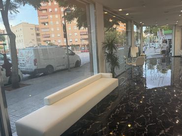 Locale commerciale in cessione a Nord