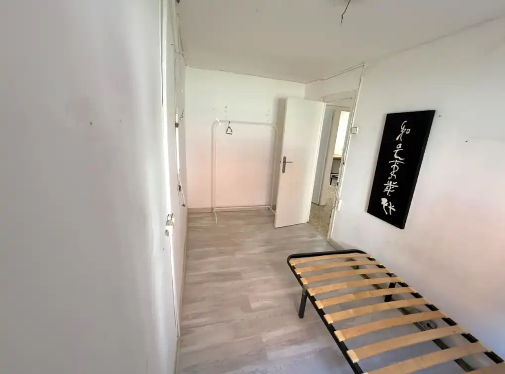 Piso en venta en Barcelona con Aire acondicionado, Calefacción y Parquet