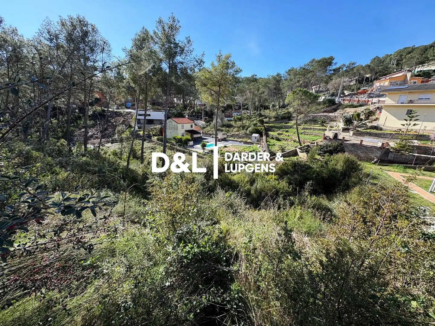 Residential for sale in Olivella