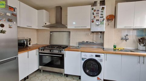 Foto 3 von Wohnung zum Verkauf in Carretera de la Estación, Santo Domingo - La Estación, Aranda de Duero