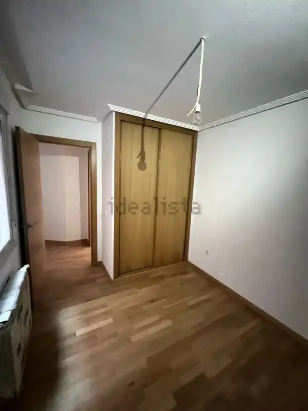 Dormitori de Pis en venda en Puertollano amb Calefacció i Parquet