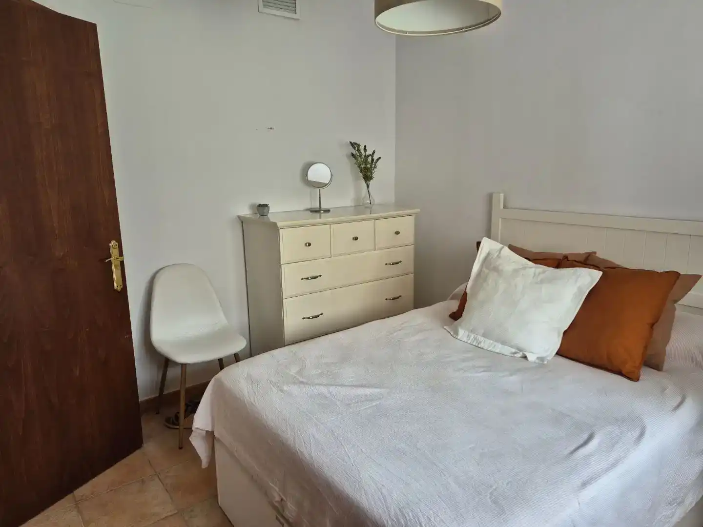 Bedroom of Ground floor for sale in Ayamonte  with Private garden and Swimming Pool