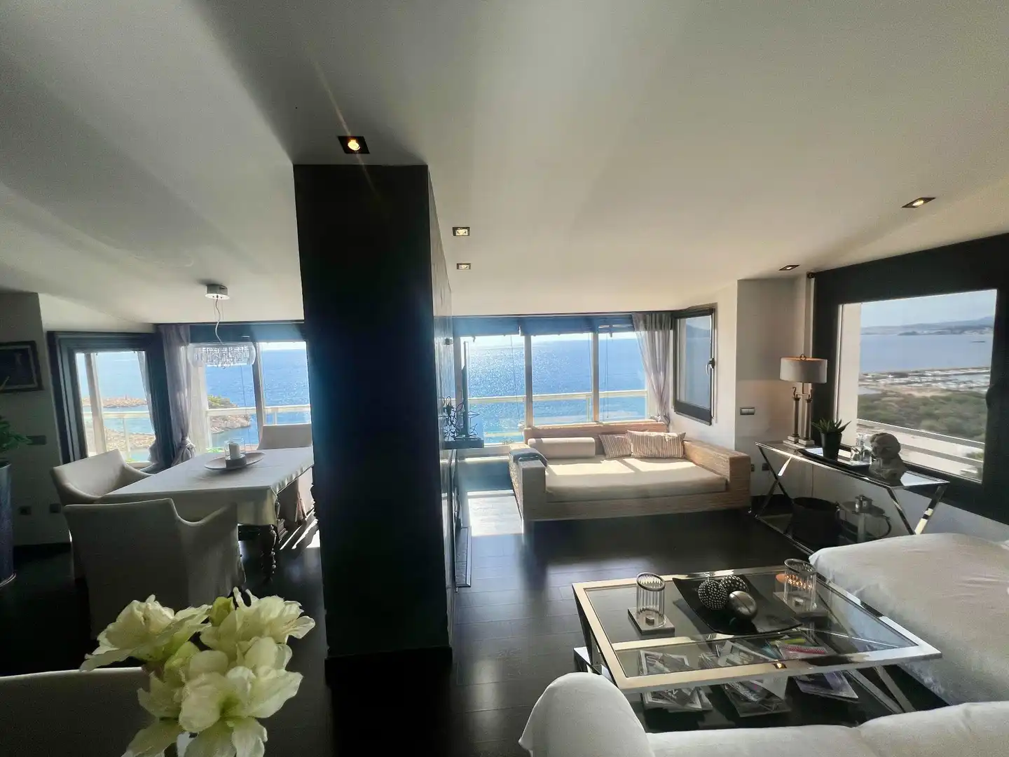 Apartment with pool to rent in Ronda del Atardecer, imagen 15