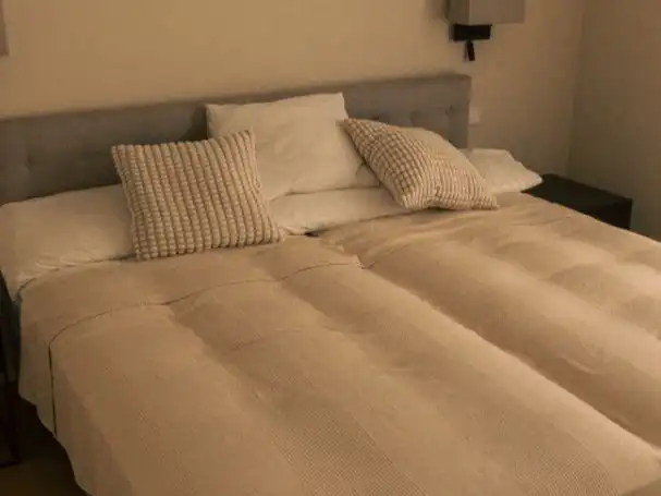 Habitación de Casa o chalet en venta en Marratxí con Aire acondicionado, Terraza y Piscina