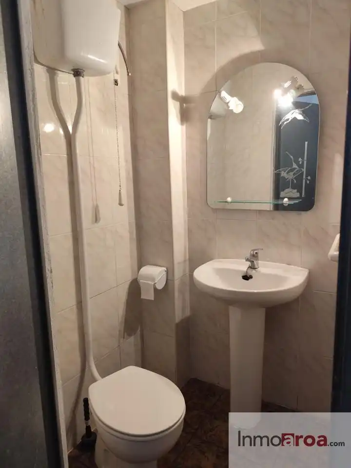 Baño de Casa o chalet en venta en Gátova con Terraza
